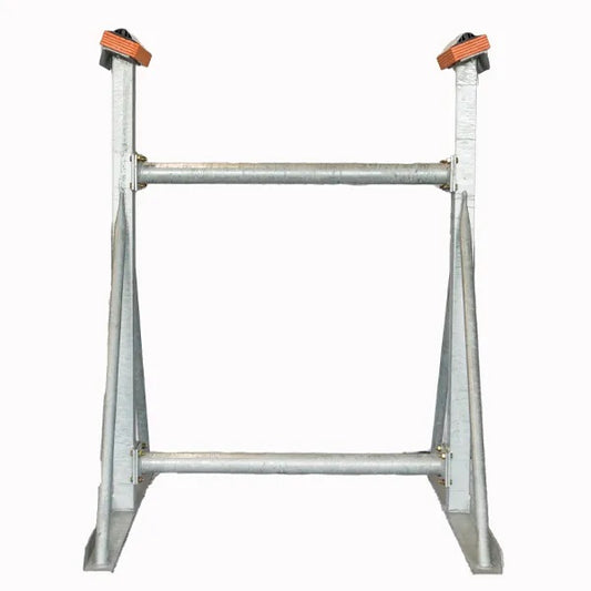 Brownell BRS41XG Tall Stern Rack – Hot Dip Galvanized