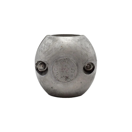 X-25-MG Shaft Magnesium Anode - 25mm