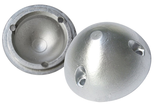 DF-107 Variprop Propeller Zinc Anode