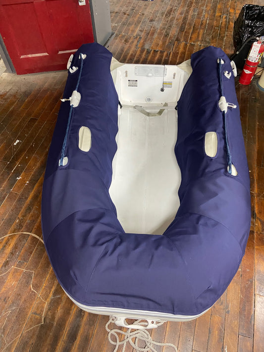 West Marine RIB-260 Dinghy Chaps By US Marine Products LLC