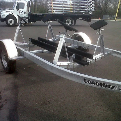 Brownell Trailer Stand W2 Small Wedge Stand