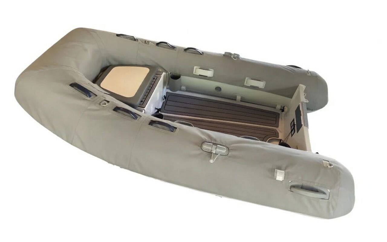 Highfield RIB-CL 260 Classic Dinghy Chaps