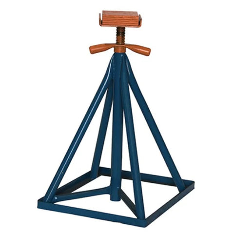 Brownell KS28F 3′ Stackable Keel Stand – Flat Top