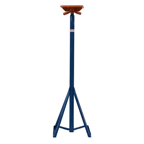 Brownell MB0XX 6′ Motorboat Stand Height: 67″ – 84″