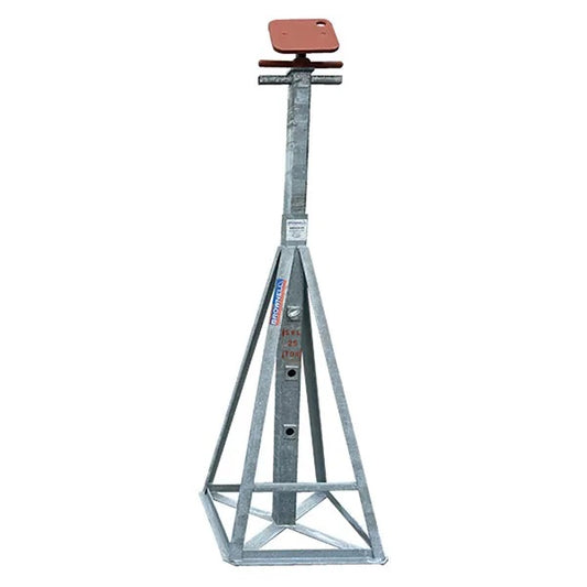 Brownell MBX69 – Mega Vertical Base