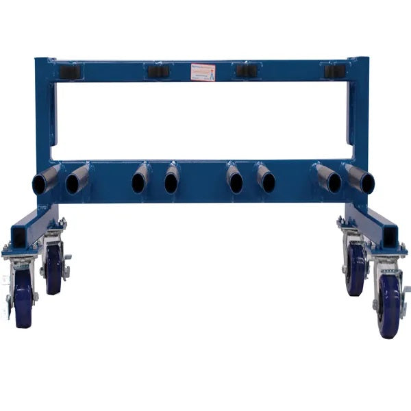 Brownell Outdrive Rack SDR4 Four-unit Drive Storage Rack – Zincs For Boats