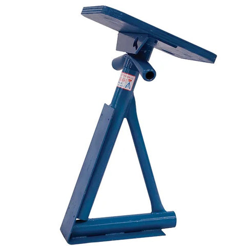 Brownell Trailer Stand W2 Small Wedge Stand
