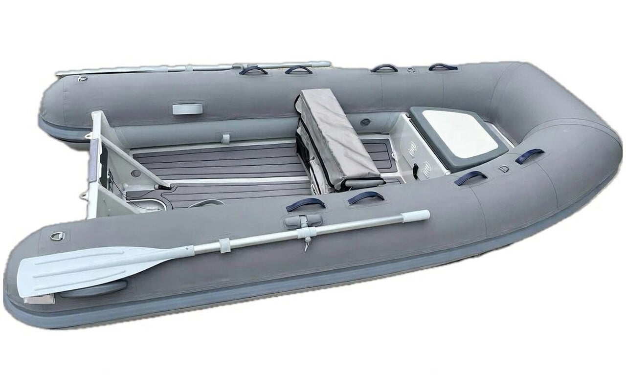 Highfield RIB-310 Classic Dinghy Chaps by US Marine Products LLC
