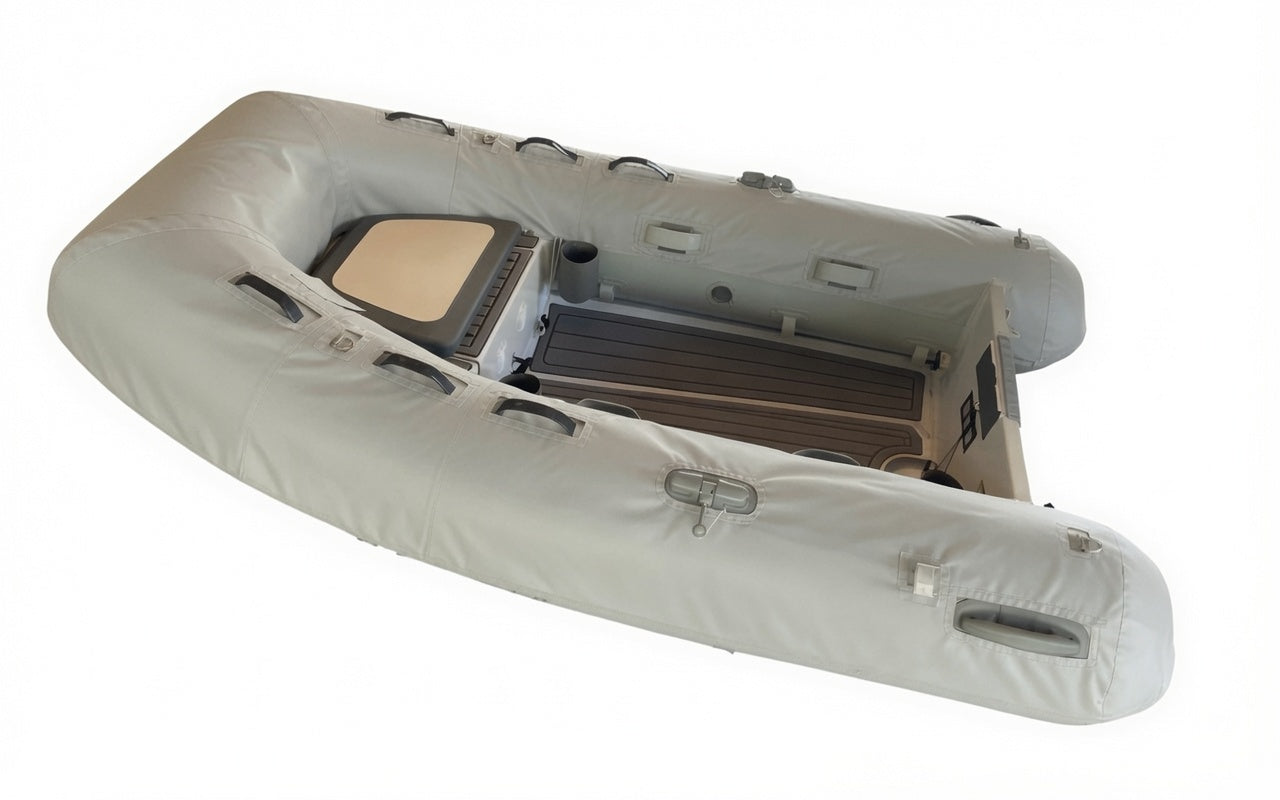 Highfield RIB-290 Classic Dinghy Chaps by US Marine Products LLC