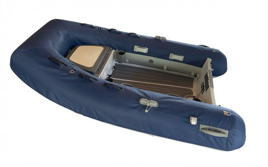 Highfield RIB-290 Classic Dinghy Chaps by US Marine Products LLC