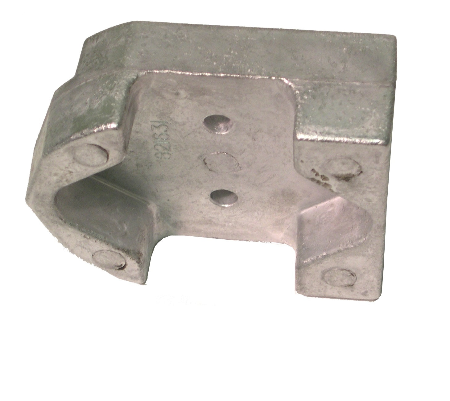 Kit Anodes Magnesium MERCURY VERADO L4 et OPTIMAX V6 Kit Anodes Magnesium MERCURY VERADO L4 et OPTIMAX V6