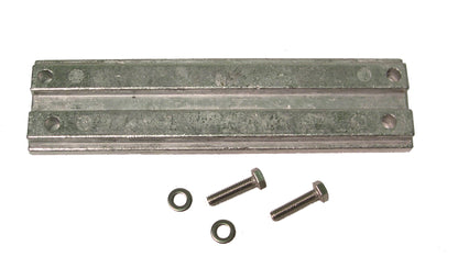 Aluminum Anode Kit For Mercury 75, 80, 90, 100 and 115 HP Outboards.