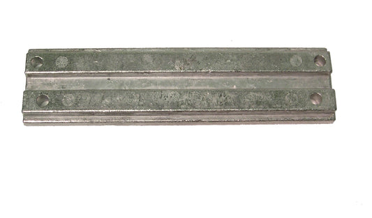 Mercury Outboard Bar Aluminum Anode 818298A