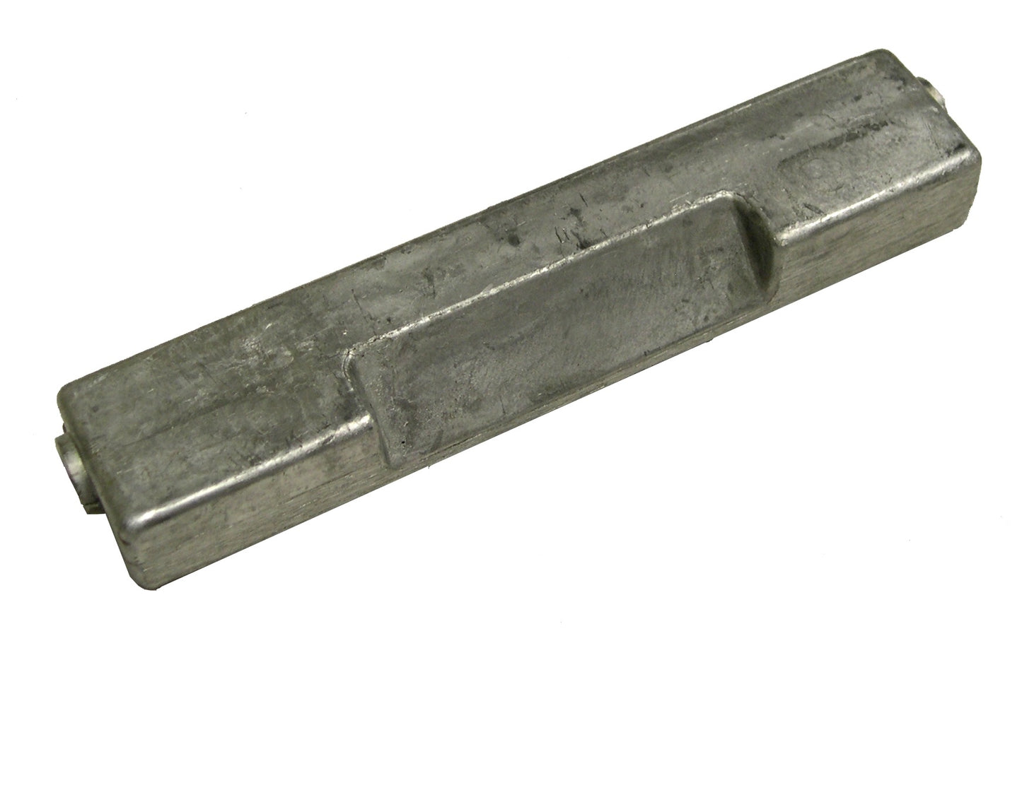 Johnson / Evinrude Power Trim Aluminum Anode 5007089