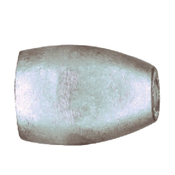 Mercruiser Bravo 3 (2003 & Earlier) Propeller Nut Aluminum Anode - Replacement Model D