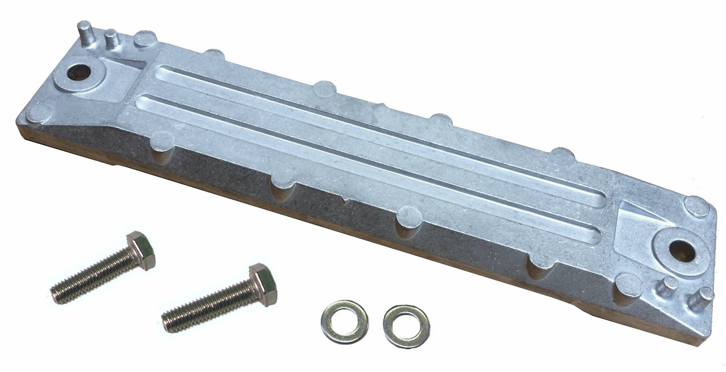 Honda Magnesium Anode Kit BF 35 - 225 For Freshwater Use