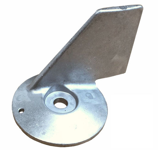 Aluminum Anode Suzuki 40-85 HP Outboard Replaces 55125-94400A