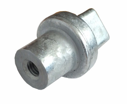 Yamaha Outboard Engine Aluminum Anode