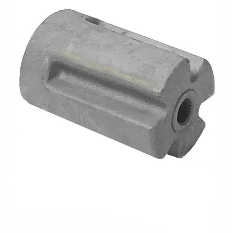 Zinc Anode For Volvo IPS Shaft Anode Replaces 3593881