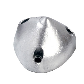 Zinc For 100 MM Max Prop Zinc Nut Anode Replaces 100M Zinc Anode Z100T3