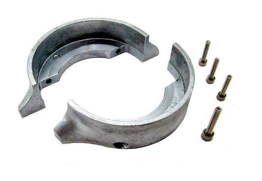 Anode Zink Zinkanode für Volvo Penta Propellerwelle 25 mm metrisch 87 Anode Zink Zinkanode für Volvo Penta Propellerwelle 25 mm metrisch 87