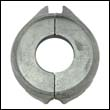 Zinc Anode For Volvo Penta 130/150 Saildrive Split Ring Replaces 22651246 2017 and Newer