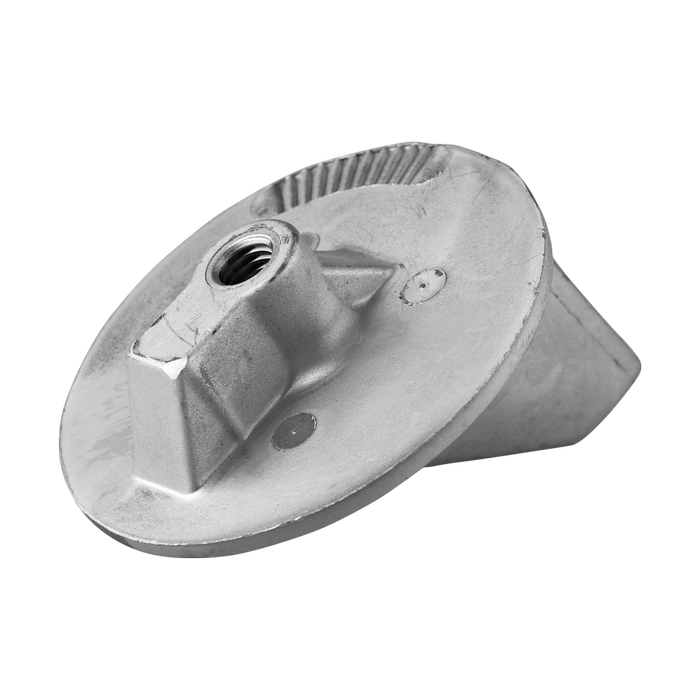 Zinc Anode  For Mercury Mercruiser Standard Trim Tab Skeg 31640 Alpha 1 Gen 1 And Outboards