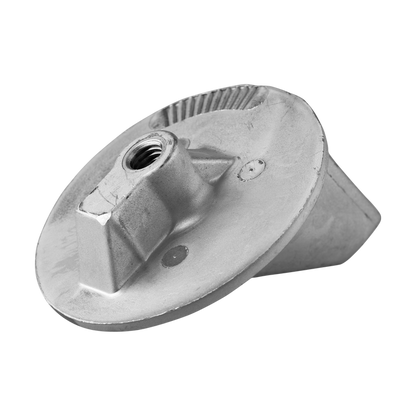 Zinc Anode  For Mercury Mercruiser Standard Trim Tab Skeg 31640 Alpha 1 Gen 1 And Outboards