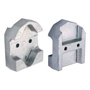 Zinc Anode Kit For Mercruiser Alpha 1 Gen 1 Zinc Anode Kit Includes Hardware Replaces 97-888756Q04