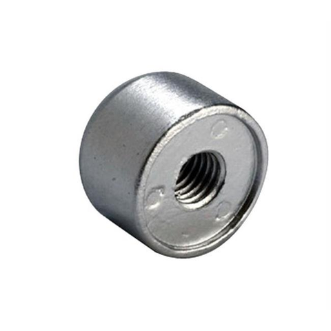 Aluminum Nut Anode For Mercruiser Alpha I 55989A