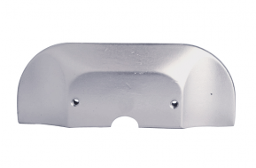 Mercruiser Alpha 1 Gen 2 Cavitation Plate Aluminum Anode