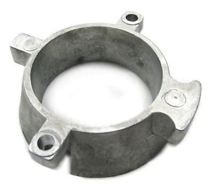 Zinc For  Mercruiser Alpha One Bearing Carrier Zinc Anode Replaces 806105