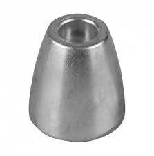 Zinc For E-TEC G2 Propeller Zinc Anode Replaces 5009220