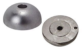 Zinc For J-Prop Propeller Zinc Anode - 80mm