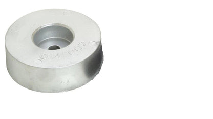 Zinc Anode For Azimut 125mm Transom Zinc Anode