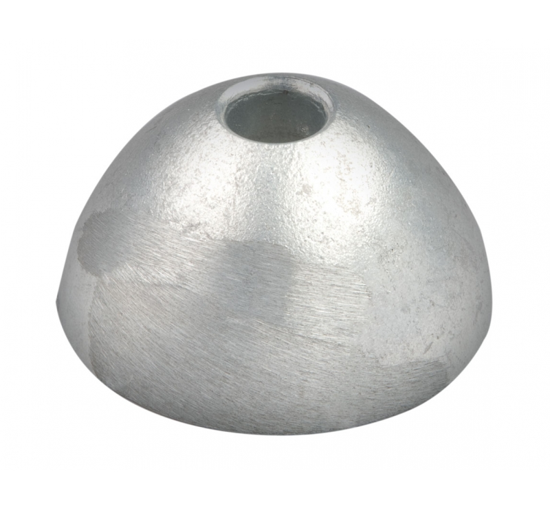 Zinc For FX Flexofold 3-Blade Propeller Zinc Anode #112