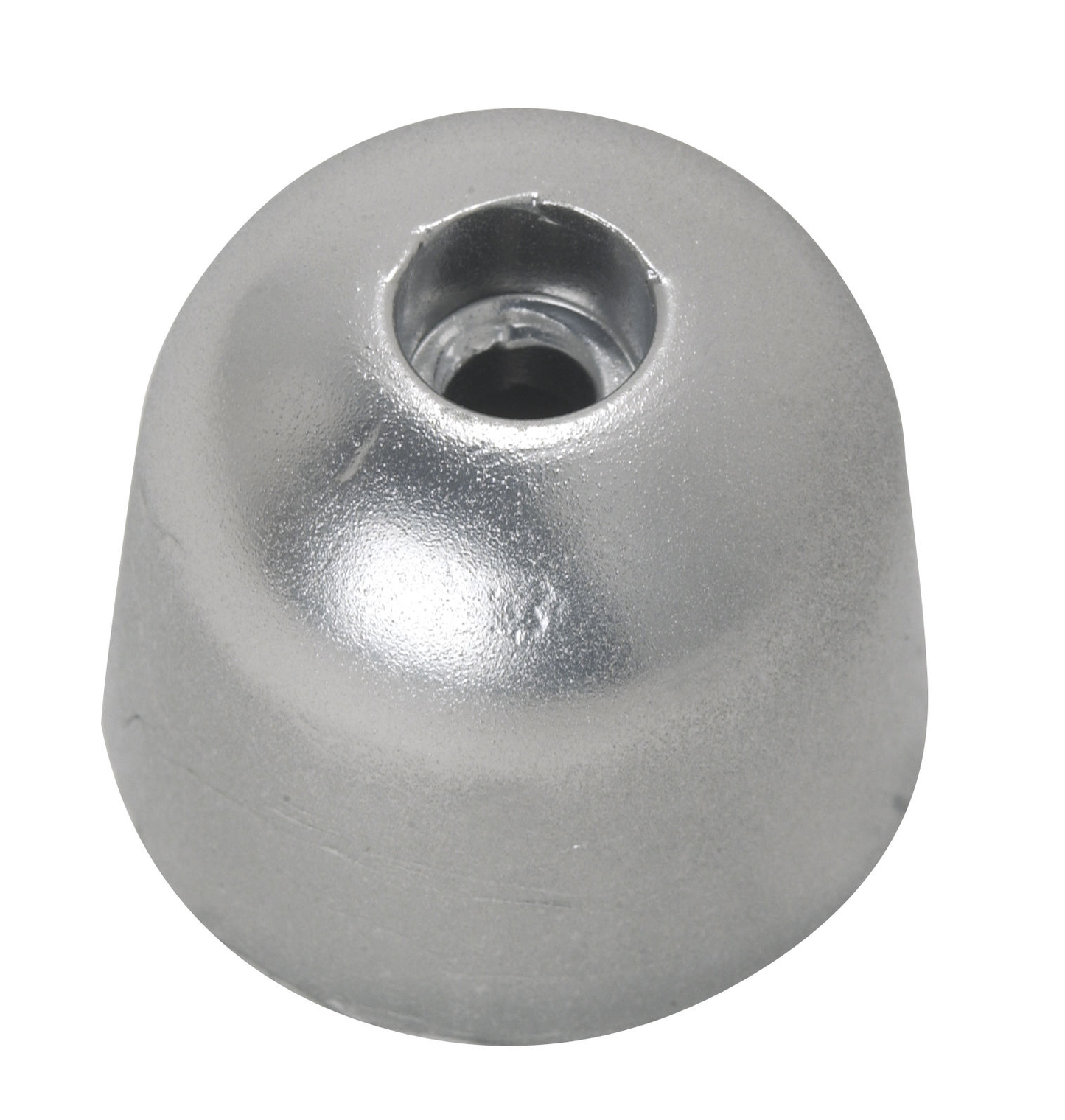 Zinc For Side Power Bow Thruster Zinc Anode SM101180 Side-Power Zinc Anode