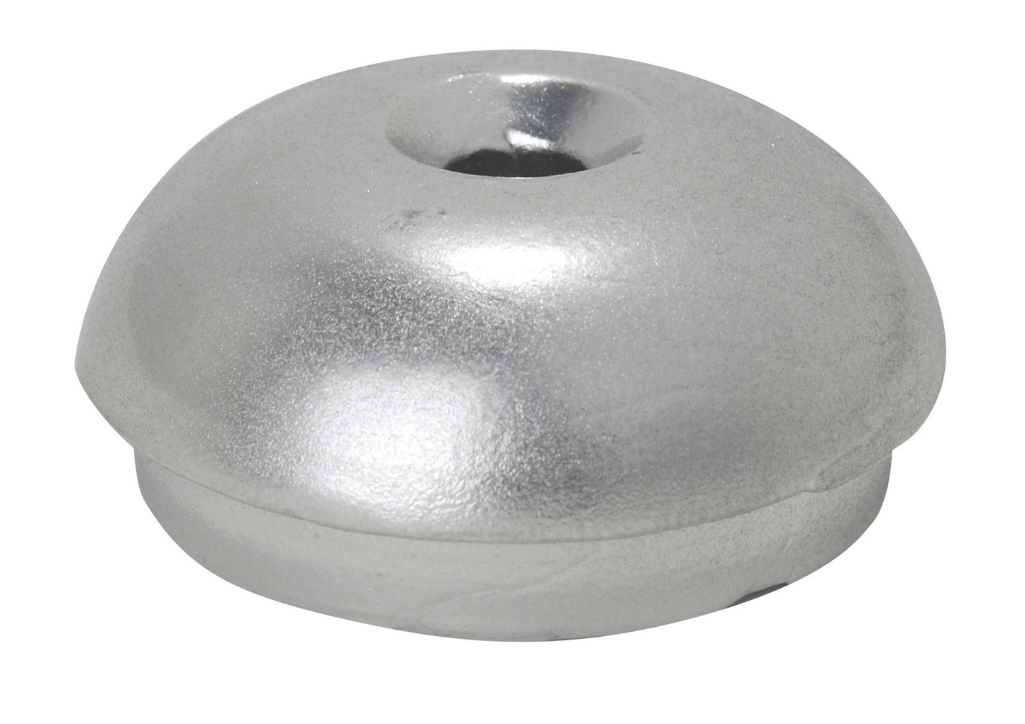 Zinc For SM71190A Side-Power Bow Thruster Zinc Anode (SM51180, SM51180A, SM71190)