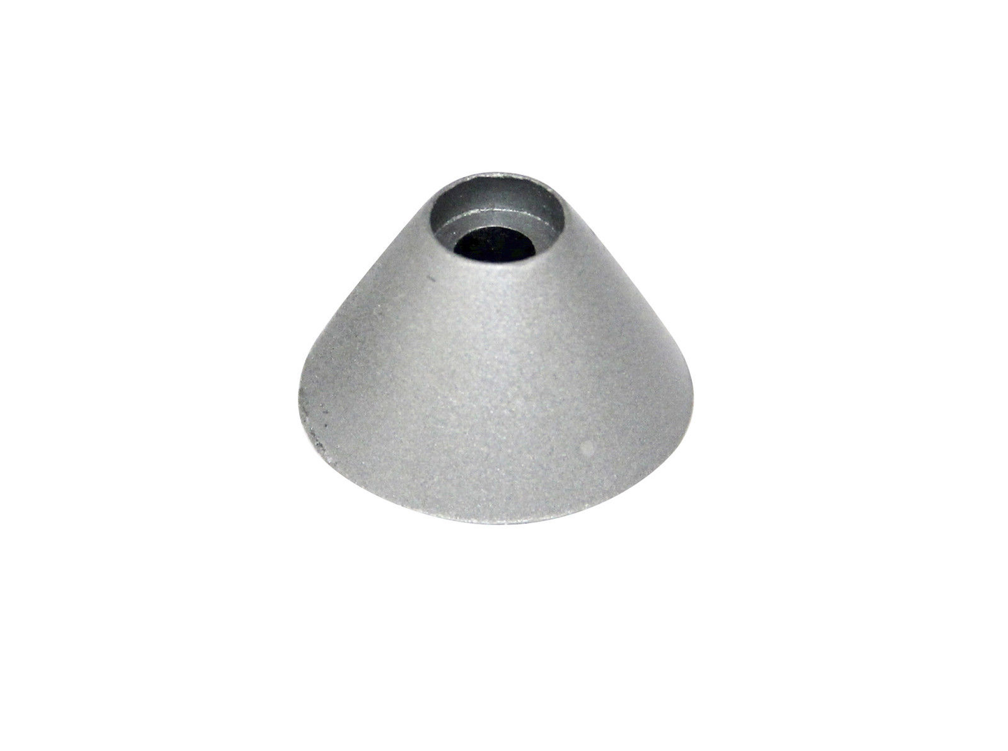 Zinc For SM31180A Side-Power Bow Thruster Zinc Anode SE30, SE40, SP30S, SP35S, SP40S