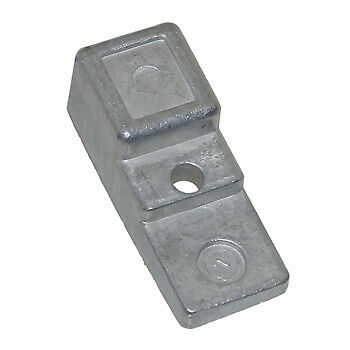 Zinc For Suzuki Outboard Zinc Anode Replaces 55321-90J01 (5032930)