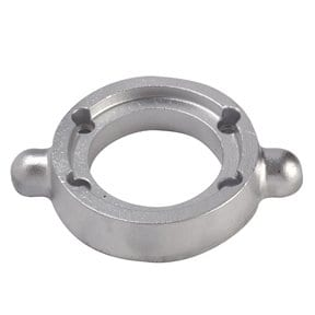 Yanmar Saildrive Collar Zinc Anode SD-20-30-40-50 Replaces 196420 02652