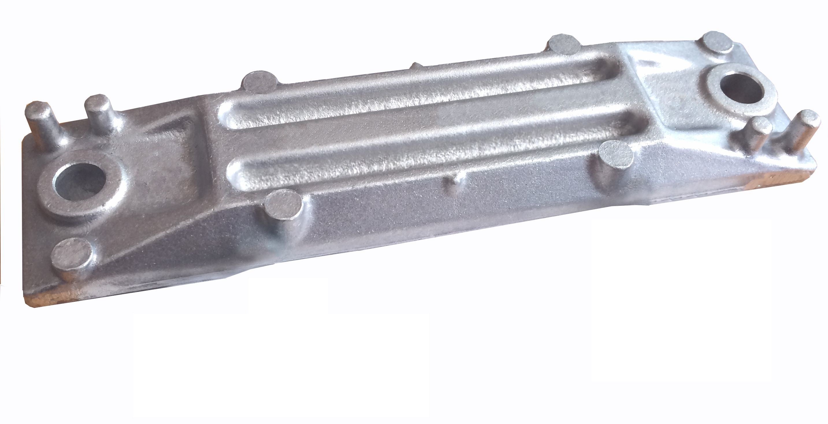 Kit d'anodes, zinc, pour Honda BF40, BF50 Kit d'anodes, zinc, pour Honda BF40, BF50