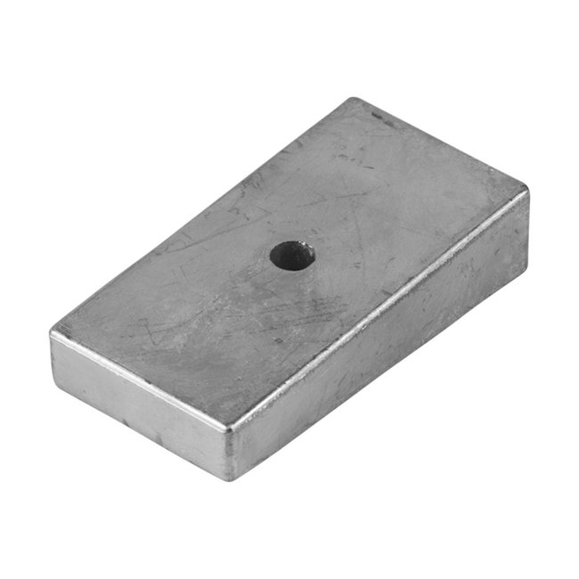 Zinc Wedge For Honda Outboard Zinc Anode Replaces 41109-ZW1-B00