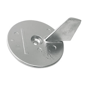 Zinc For Honda Outboard Skeg Zinc Anode Replaces 41107-ZW1-B01-ZA