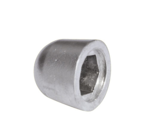 Zinc For SM201180 Side-Power Bow Thruster Zinc Anode SE120, SE150, SH160, SE130, SE170