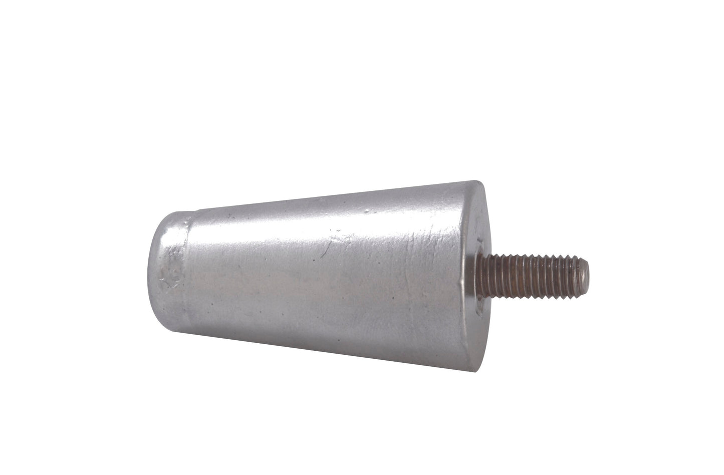 Hamilton Jet Cone Zinc Anode - 111593, 111654, 111647