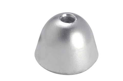 BP-195 Zinc Anode for Vetus 125 and 160 Bow Thrusters