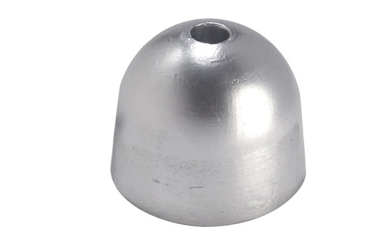 Zinc For Twin Disc BCS BP600 Bow Thruster Zinc Anode