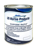 Topside Paint Safety Yellow Gloss