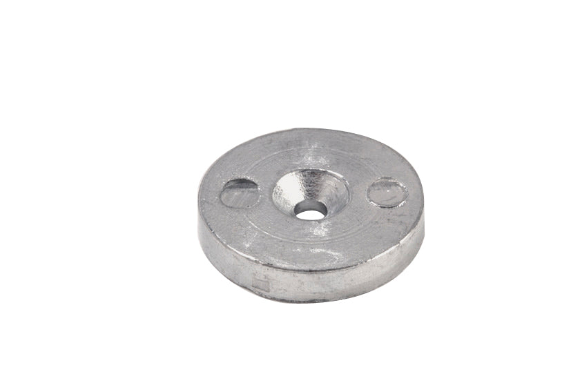 FRIGOBOAT ZINC ANODE 1-23/64 in KEEL COOLER Replaces E51525